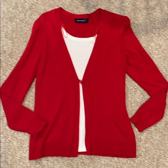 Level Eight sweater - Picture 3 of 6